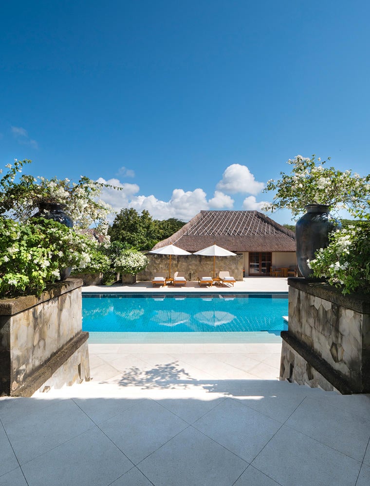 Two-Bedroom Villa, Aman Villas at Nusa Dua, Bali