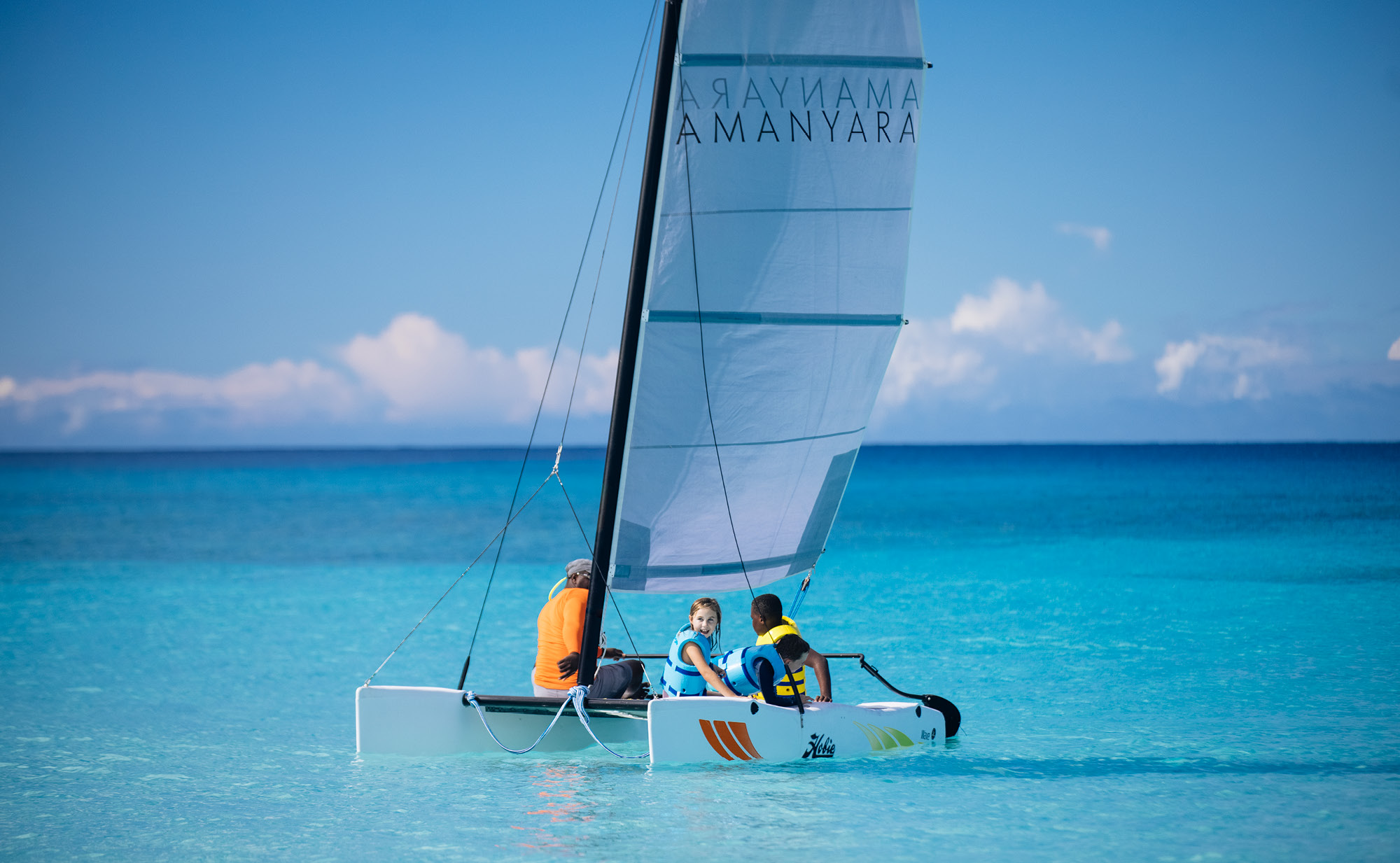 Amanyara Gallery - Luxury Accommodation in Turks & Caicos Islands - Aman