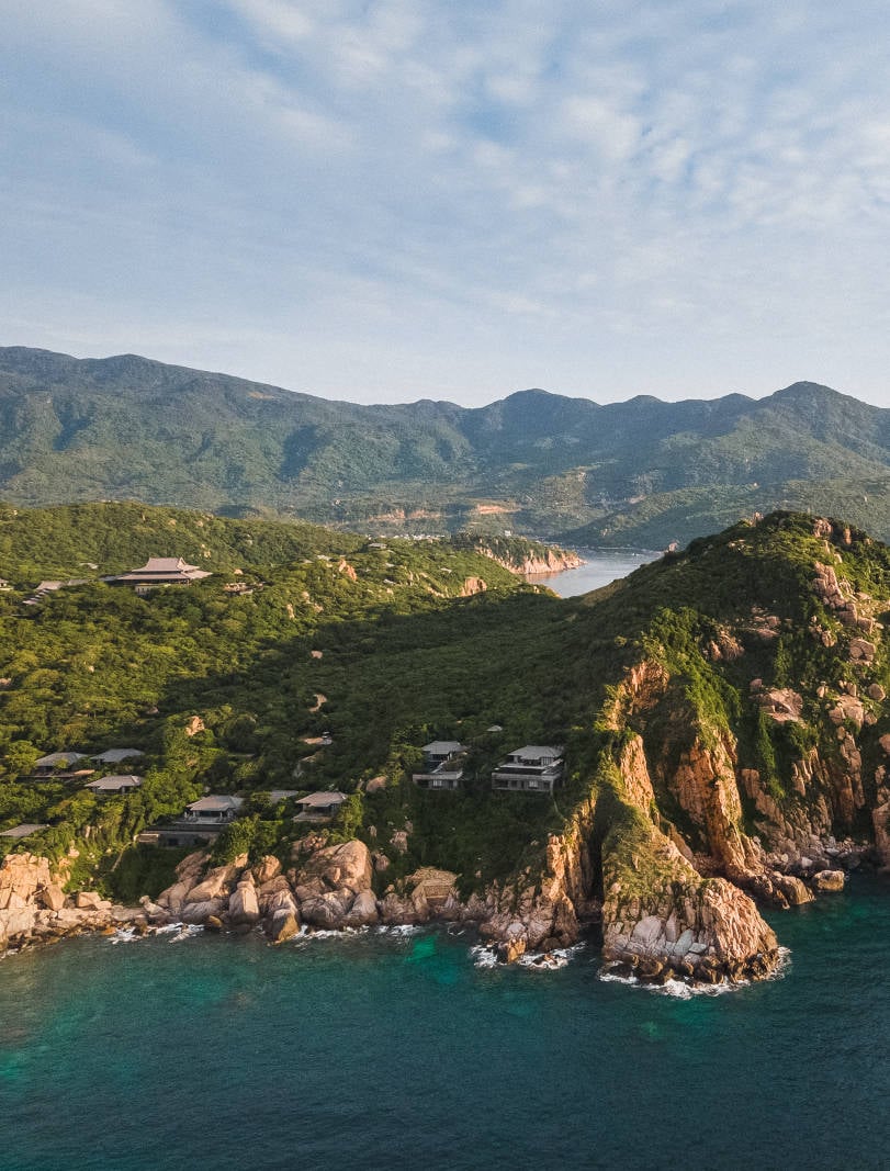 Luxury Resort Offers & Exclusive Packages in Vietnam - Amanoi