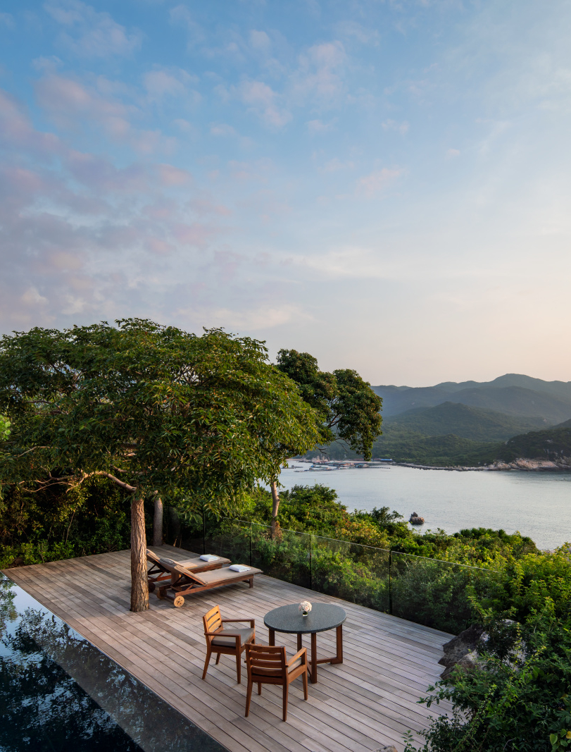 Luxury Resort Offers & Exclusive Packages in Vietnam - Amanoi