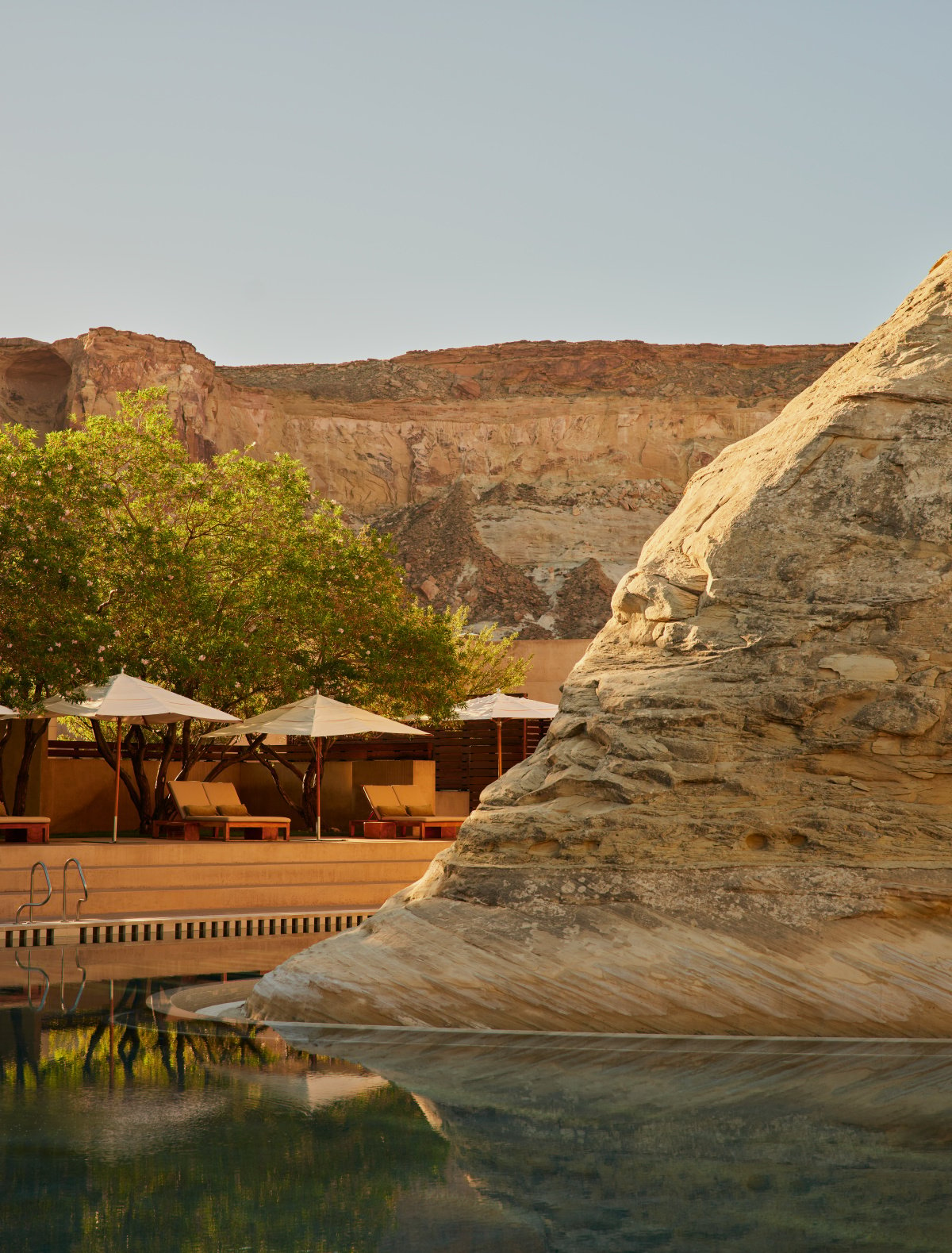 Luxury Utah Resort Offers Exclusive Packages Amangiri