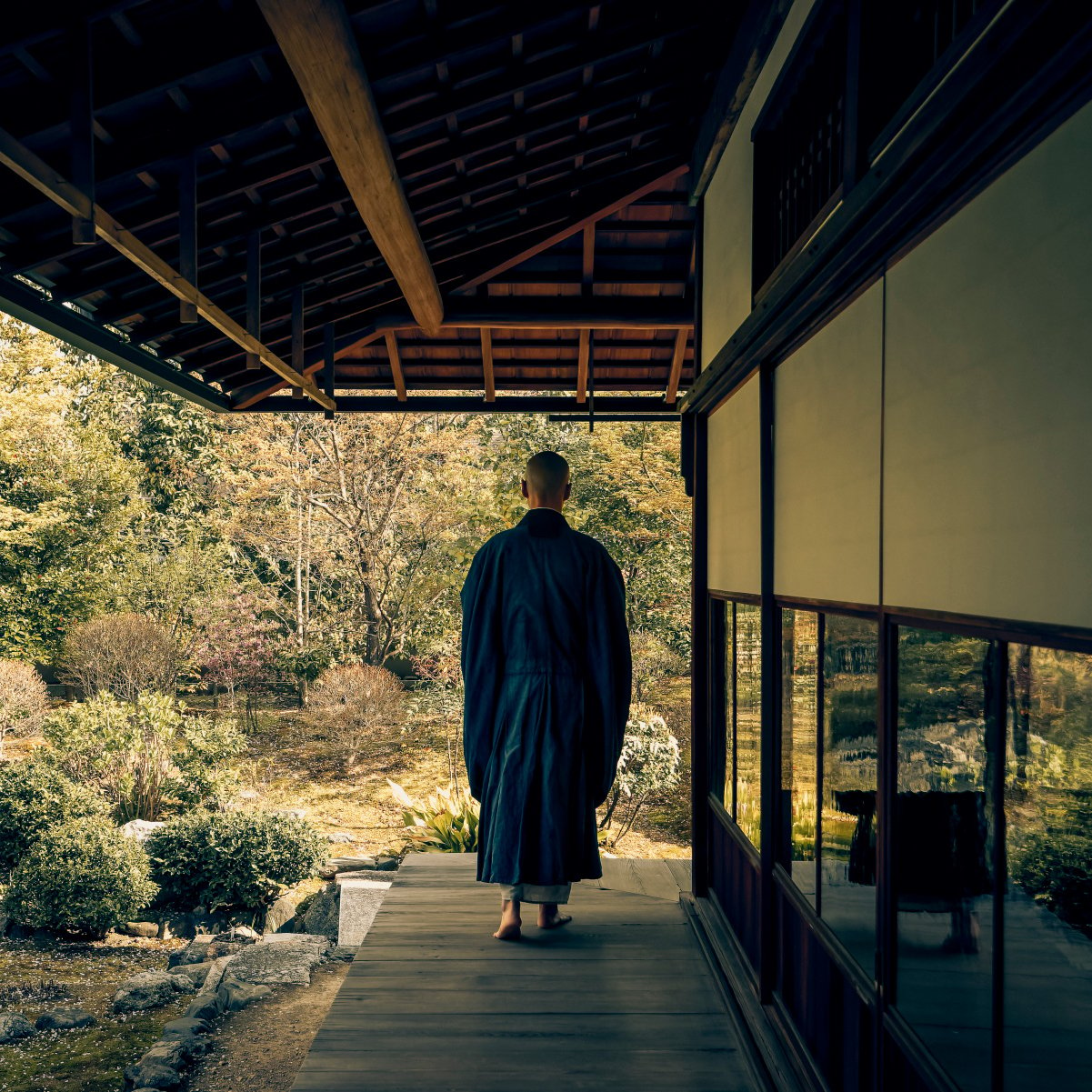 Aman Kyoto, Japan - Experience