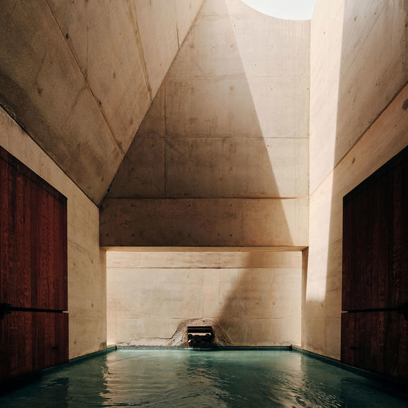 Restore & Rebalance - Wellness at Amangiri, USA