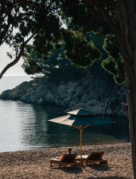 Aman Sveti Stefan Luxury Resort In Montenegro Aman