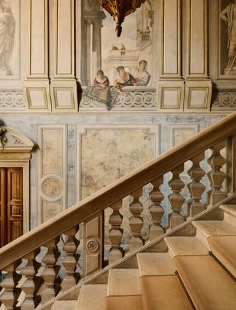 Staircase-Aman-Venice-Portrait