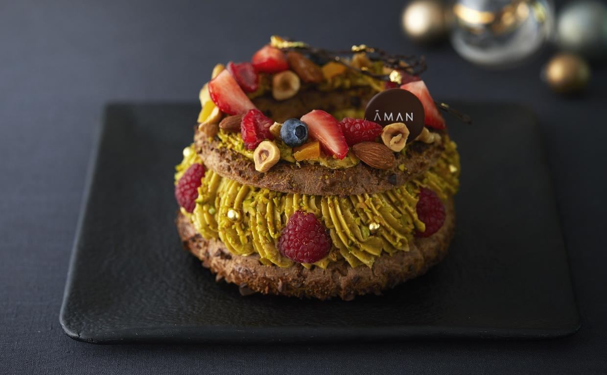 Paris brest - YouTube