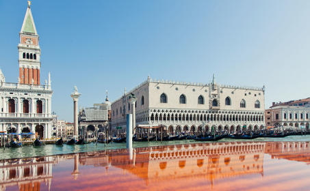 Aman Venice Experiences