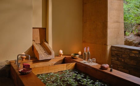 Amankora Wellness	